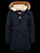 Blauer - PARKA INVIERNO - Blue - Blauer