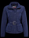 CHAQUETA CUATRO BOLSILLOS DE VERANO - Zoom