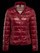 Blauer - LIGHT SUMMER DOWN JACKET - Chianti Inside Pink Vintage - Blauer
