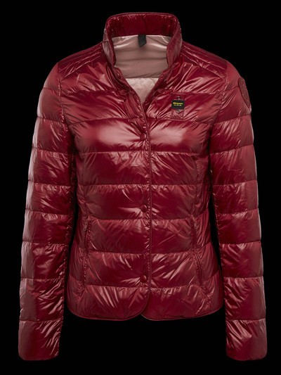 SUMMERLIGHT DOWNJACKET_