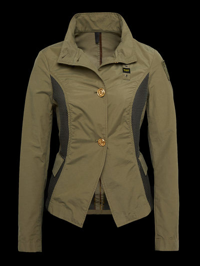 GIACCA MILITARY SPORT_