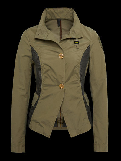 MILITARY SPORT JACKE_