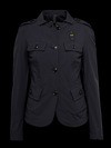 Blauer - STRETCH JACKET - Black - Blauer