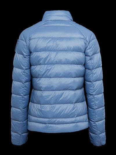 LIGHT SUMMER DOWN JACKET_1