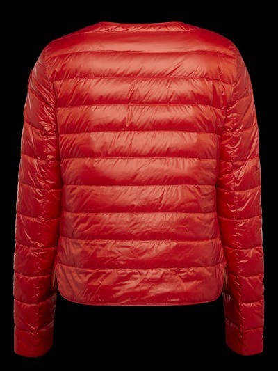 KURZJACKEN MIT DAUNENFUTTER_1