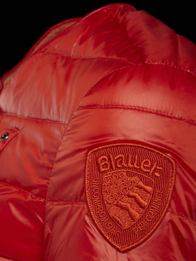 Blauer - ver 3