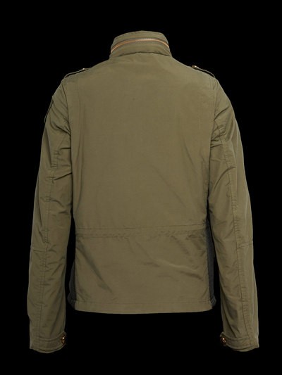 FIELD JACKET MILITARY NET_1