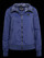 Blauer - CHAQUETA VERANO ANTIVIENTO - Blue Egeo Sea - Blauer