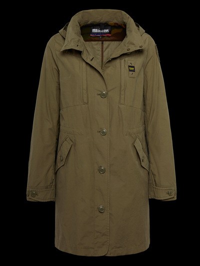TRENCH COAT_