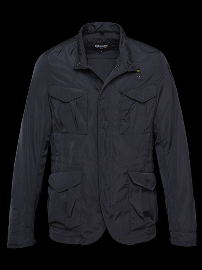 ПОЛЕВАЯ КУРТКА_