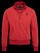 Blauer - CLASSIC BOMBER - Strawberry - Blauer