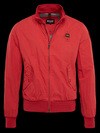 Blauer - BOMBER CLASSIC - Lampone - Blauer