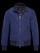 Blauer - MEMORY SUMMER JACKET - Blu Mare Egeo - Blauer
