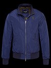 Blauer - MEMORY SUMMER JACKET - Blu Mare Egeo - Blauer