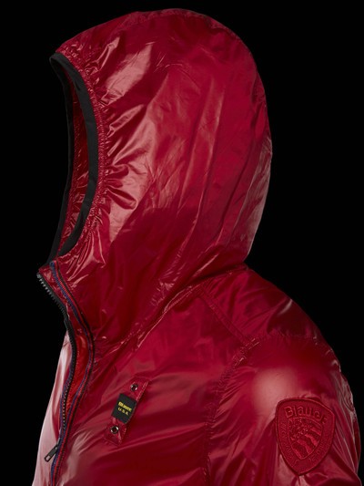 Giubbini Corti Foderato da Uomo Blauer ® Sito Ufficiale