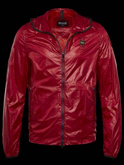 GEFÜTTERTE KURZJACKEN_