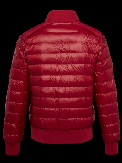 SUMMERLIGHT GLOSSY DOWNJACKET_1