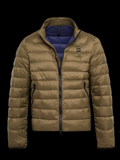 SUMMERLIGHT DOWN JACKET_