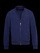 Blauer - STRETCH NYLON BOMBER - Blue Egeo Sea - Blauer