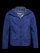 Blauer - LIGHT SOFT SHELL - Blue Egeo Sea - Blauer