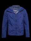 Blauer - LIGHT SOFT SHELL - Blue Egeo Sea - Blauer