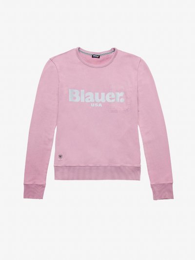 Mens Fleeces & Sweatshirts - Shop Online | Blauer USA
