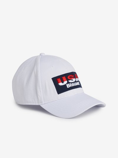 Blauer Accessori Hat Boina para Hombre