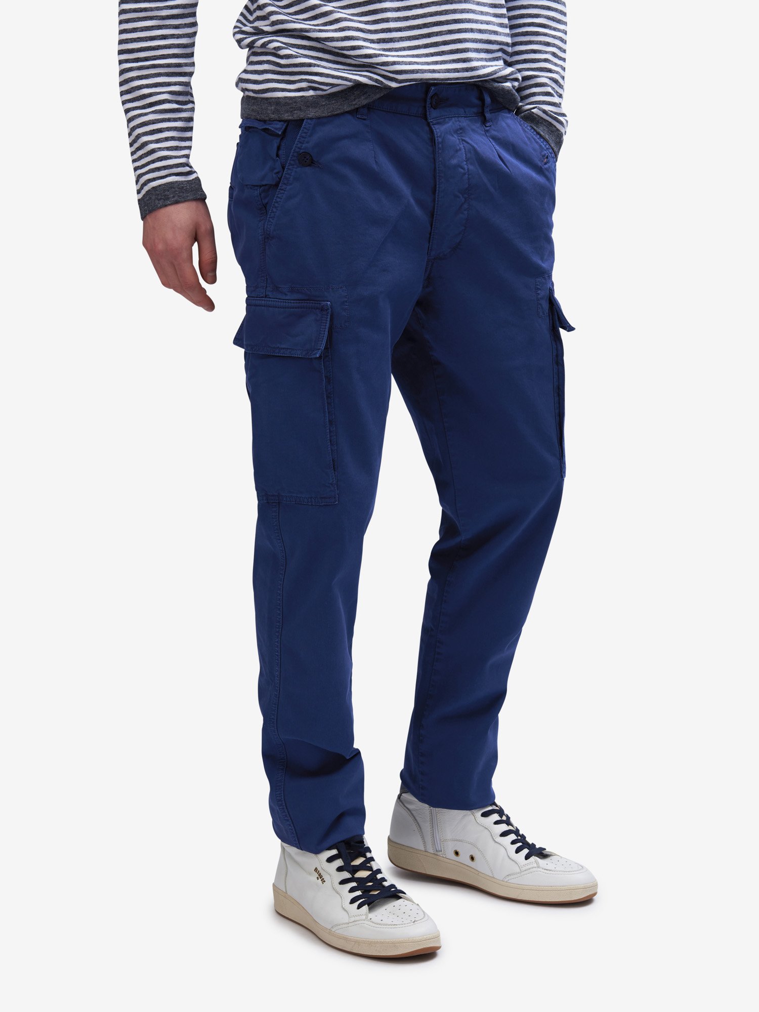 blauer cargo pants