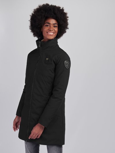 Blauer Damenmode Online Kaufen Blauer Usa Offiziellen Shop