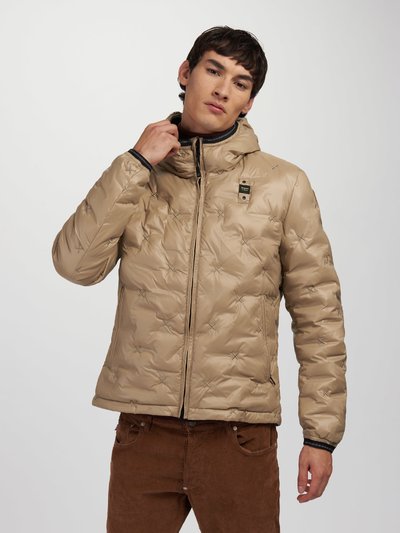 blauer outlet napoli