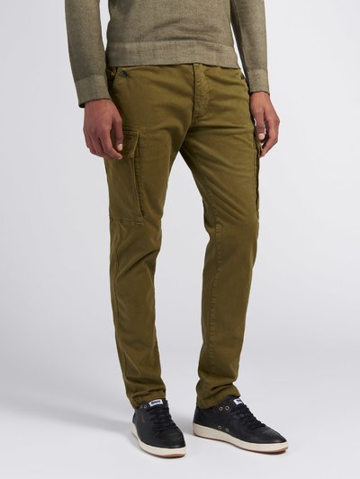 blauer cargo pants