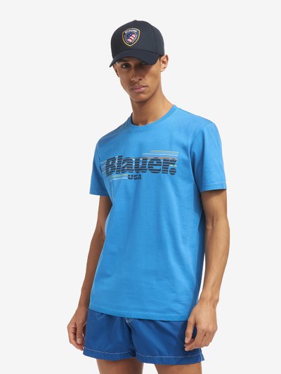 Best Collection of T Shirt for Men | Blauer USA