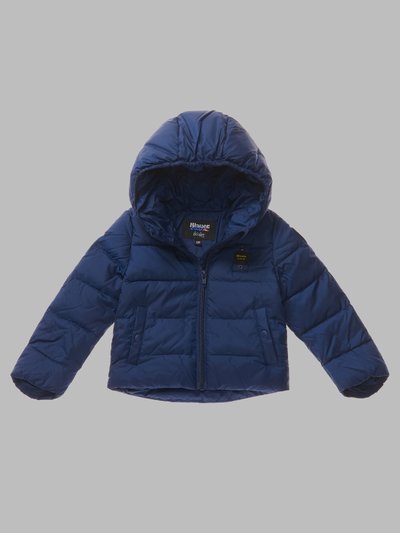 CHESTER BABY BORN DOWN JACKET