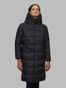 piumini ecologici donna