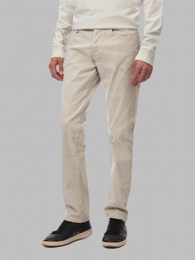 RIBBED TROUSERS - Blauer