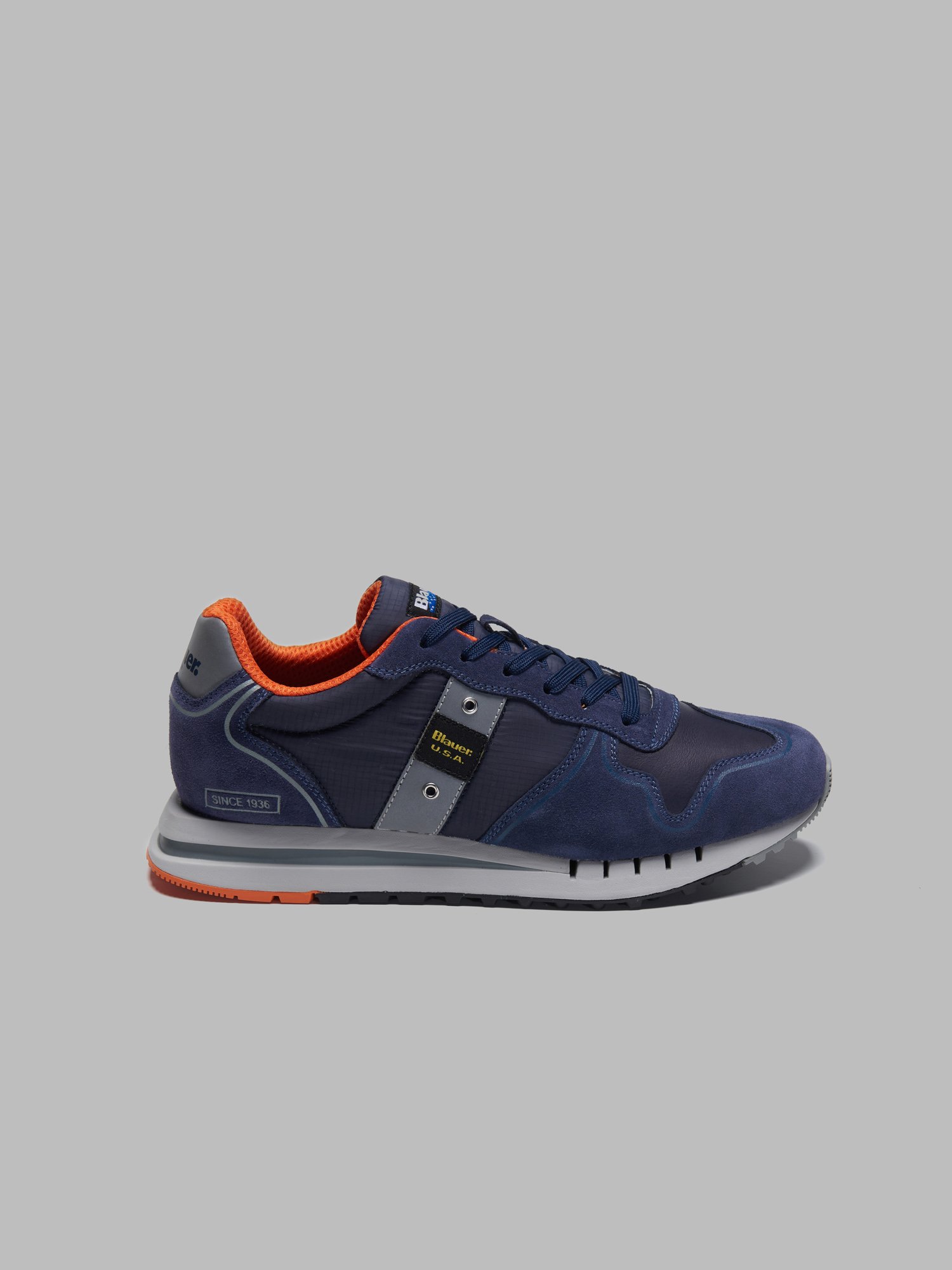 puma suede blue quartz