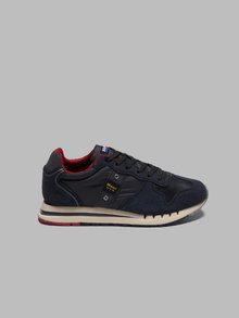 scarpe blauer false