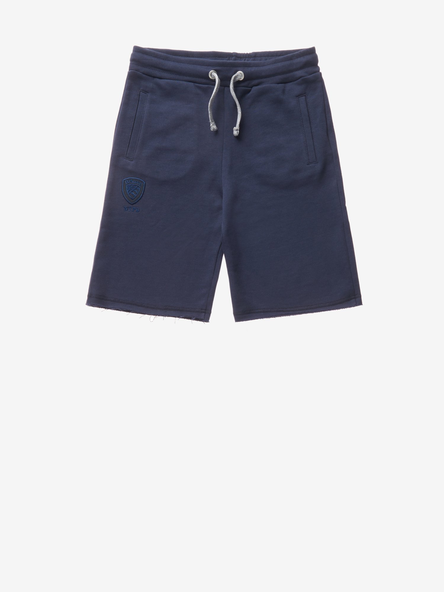 Pantalone Corto | Blauer® Sito Ufficiale
