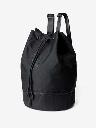 CHESTER01/BAS  BACKPACK - Blauer