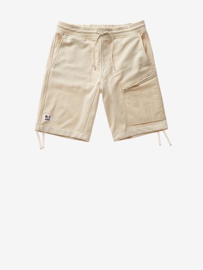 Pantaloncino Cotone E Nylon | Blauer® Sito Ufficiale