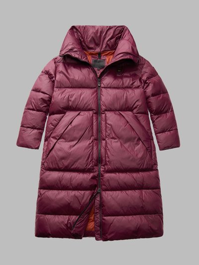 DEANNA LONG HIGH-NECK DOWN JACKET_1