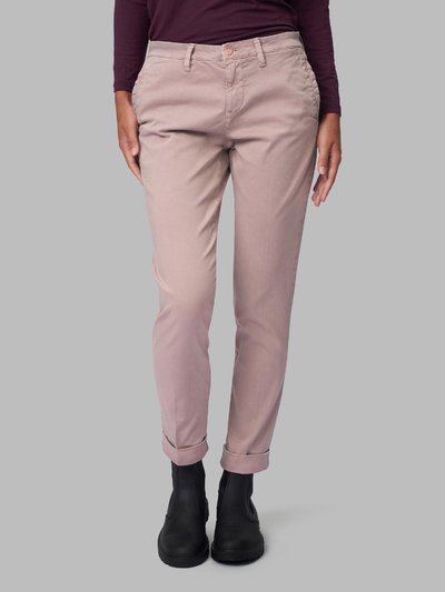 TROUSERS WITH CUFF - Blauer