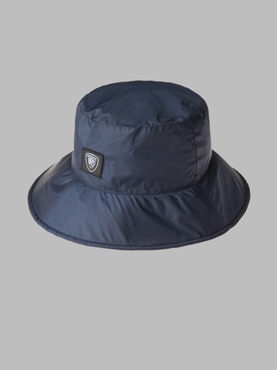 FISHERMAN’S HAT - Blauer