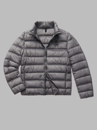 SETH DOWN JACKET WITH STAND-UP COLLAR_1