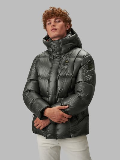 primaloft jacket lands end