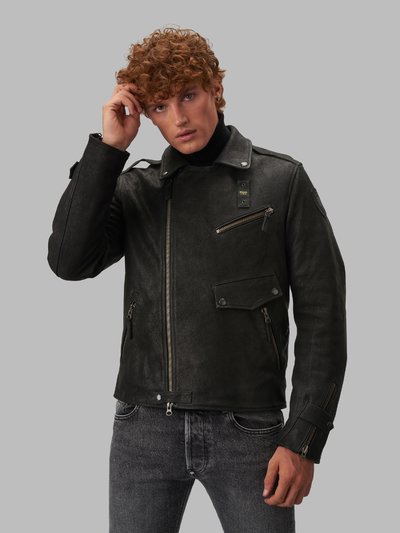 PERFECTO EN CUIR ZYAIR_