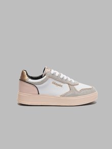 Eve if you can Unmanned Footwear Collection - Trainers & Shoes for Women | Blauer USA ®