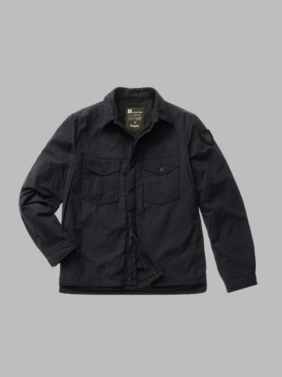 Owen Tactical Military Jacket | Blauer®