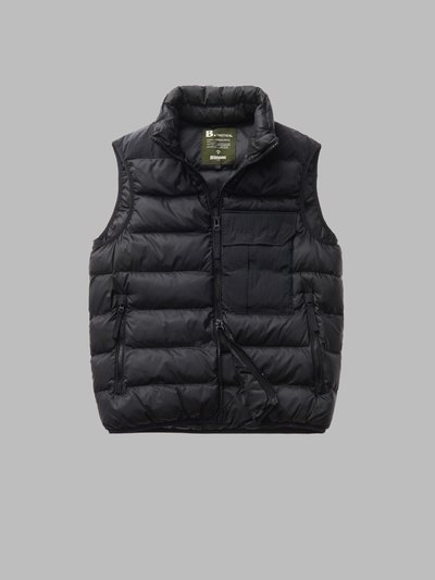 DOUDOUNE GILET URBAN TACTICAL_1
