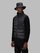 Blauer - PLUMÍFERO SIN MANGAS URBAN TACTICAL - Black - Blauer